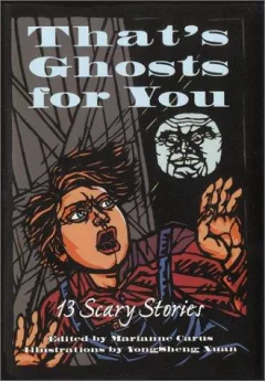 That's Ghosts for You