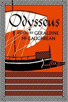 Odysseus (Heroes)