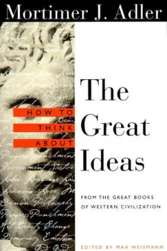 How to think about the great ideas