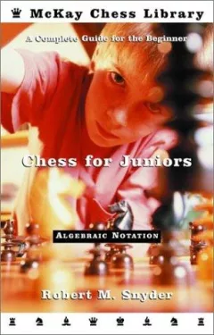 Chess for juniors