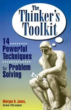 The thinker's toolkit