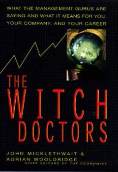 The witch doctors