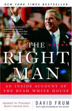 The right man