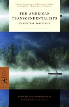 The American transcendentalists