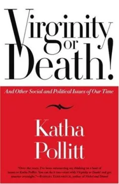 Virginity or Death!