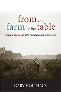 From the Farm to the Table