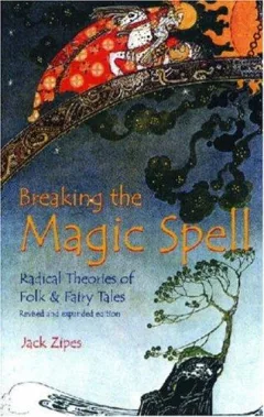 Breaking the magic spell