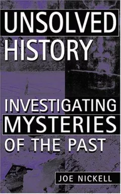 Unsolved history