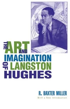 The Art And Imagination of Langston Hughes