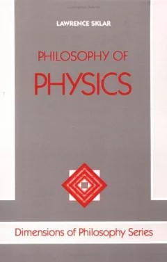 Philosophy of physics