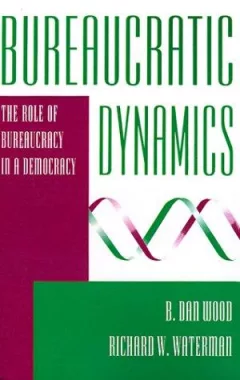 Bureaucratic dynamics