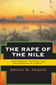The Rape Of The Nile