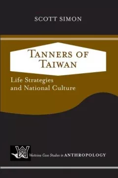 Tanners Of Taiwan