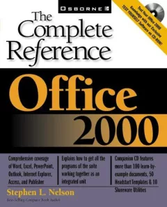 Office 2000