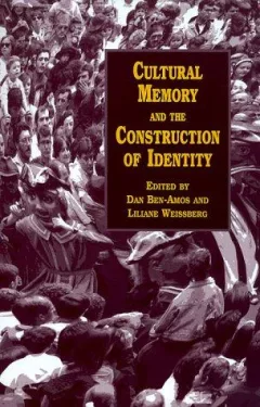 Cultural memory and the construction of identity