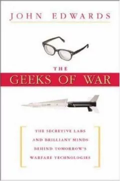 The Geeks Of War