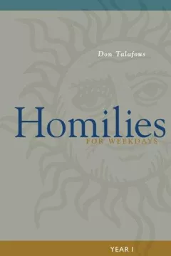 Homilies for Weekdays
