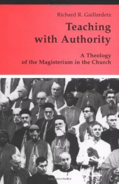 Teaching with authority