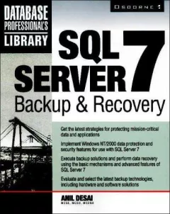 SQL Server 7