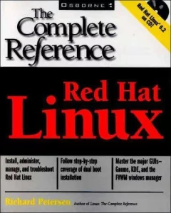 Red Hat Linux