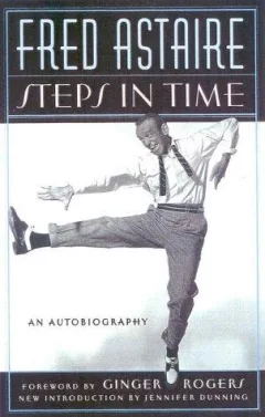 Steps in time