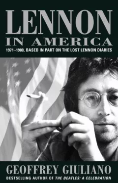 Lennon in America
