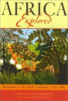Africa Explored
