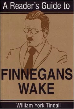 A reader's guide to Finnegans wake