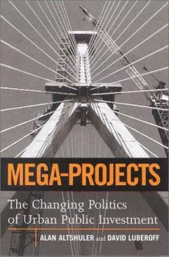 Mega-projects