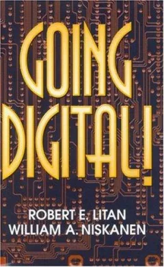 Going digital!
