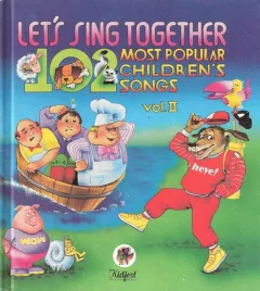 Let's Sing Together