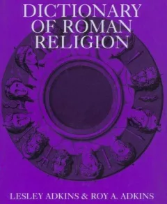 Dictionary of Roman religion