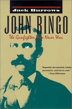 John Ringo