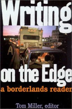 Writing on the edge