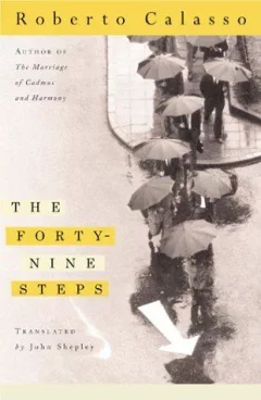 The Forty-nine Steps