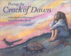 Fixing The Crack Of Dawn