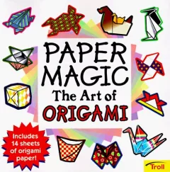 Paper Magic