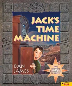 Jack's time machine