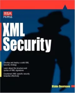XML security