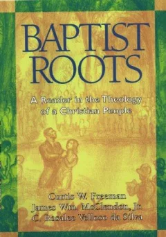 Baptist Roots