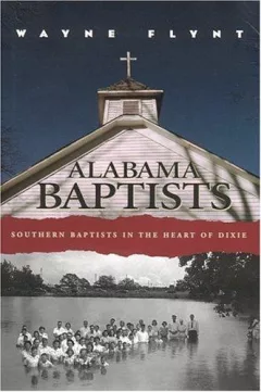 Alabama Baptists