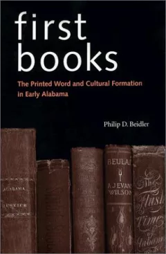 First books