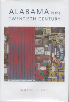 Alabama in the twentieth century