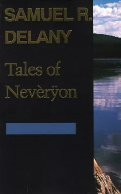 Tales of Nevèrÿon