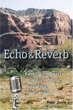Echo and reverb
