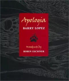 Apologia