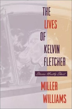 The lives of Kelvin Fletcher