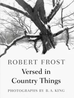 Versed in country things