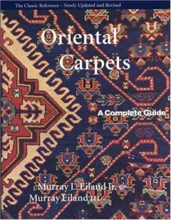 Oriental carpets