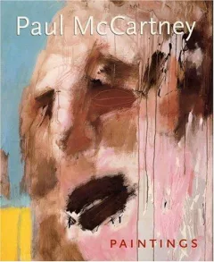 Paul McCartney, paintings